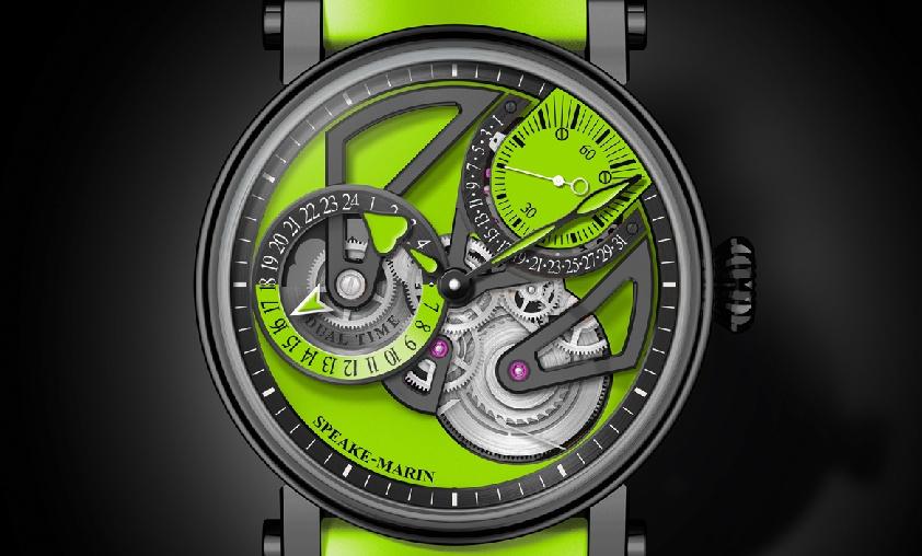 ico SPEAKE MARIN