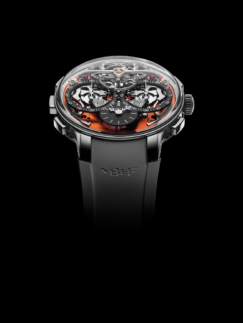 LM SEQUENTIAL EVO 2022