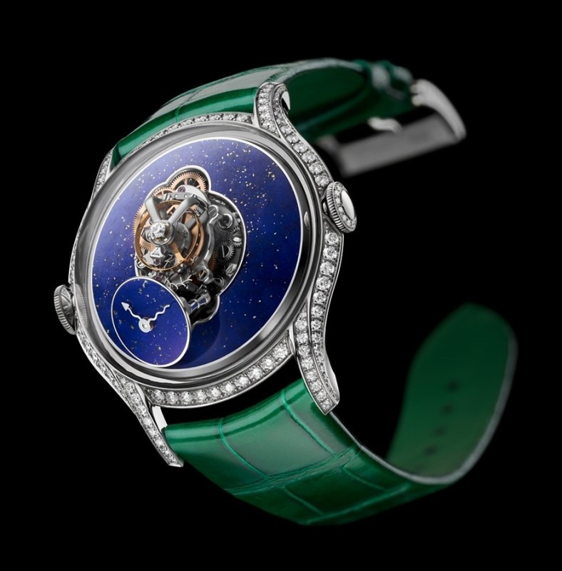 LM PERPETUAL EVO 2020