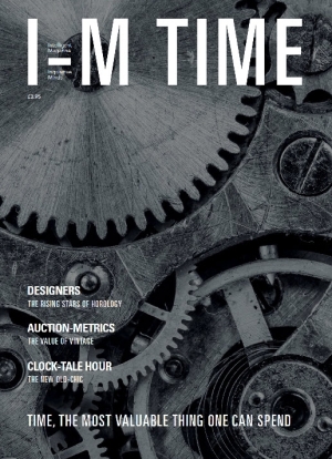 i-m-time