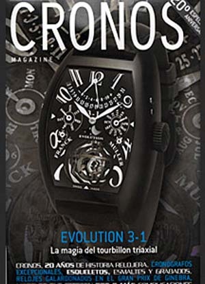 cronos-magazine-feb-2009-n-124